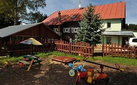 Hotel U Červené Lišky